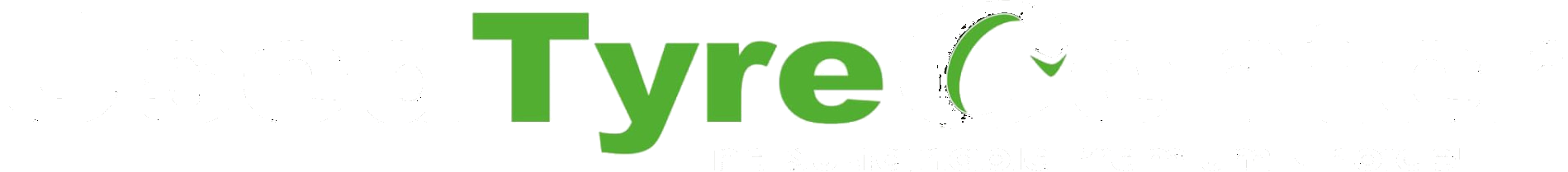 Used Tyre Center — The Sustainable Premium Choice!