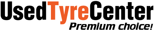 Used Tyre Center logo